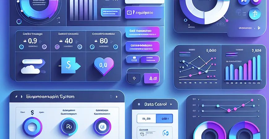  客户信用风险高企？ERP信用管理模块的三级管控体系  